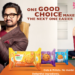 Aamir Khan Fronts Britannia NutriChoice’s ‘One Good Choice Makes The Next One Easier’
