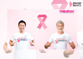 FUJIFILM India Partners With Pinkathon To Promote Breast Health Awareness