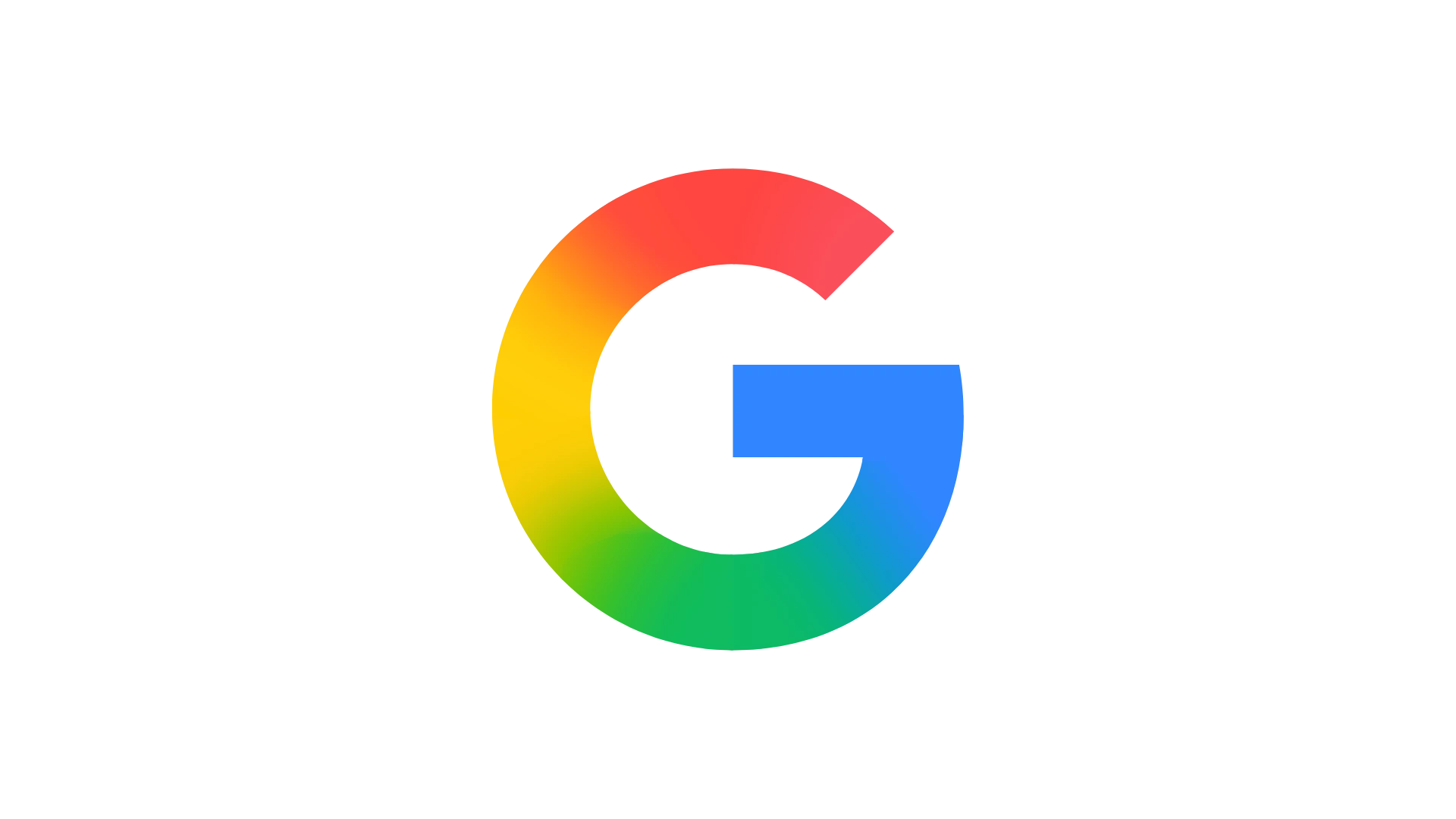 Google logomark