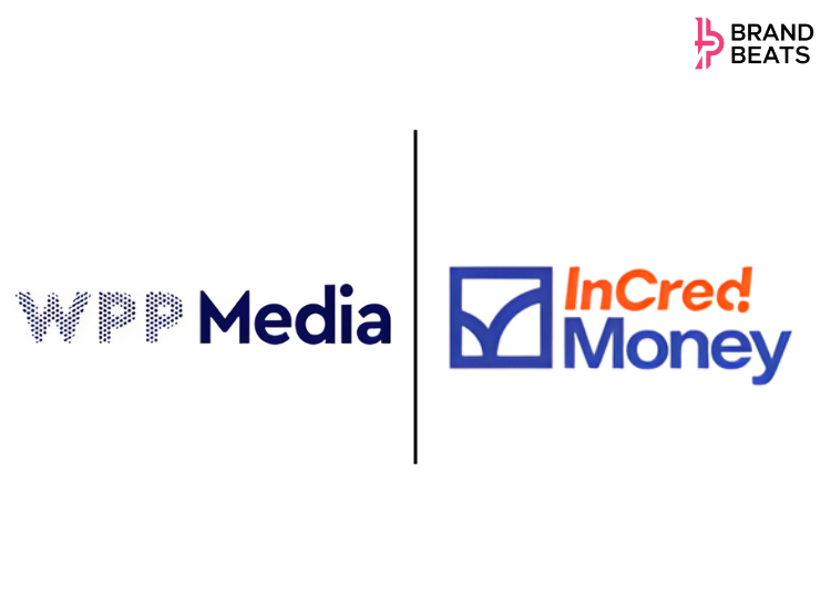 WPP Media Named Performance Marketing Partner For InCred Money
