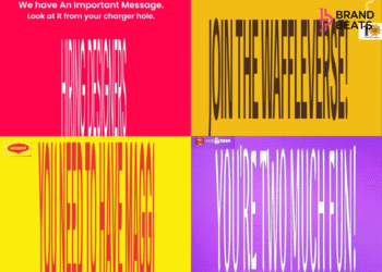 The Moment Brands Went Small, Sharp & Slightly Unhinged For ‘The Charger Hole Trend’