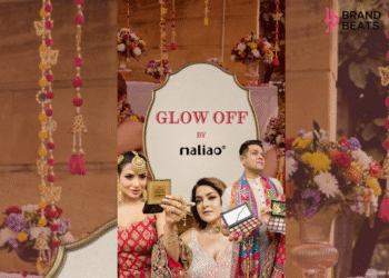 Maliao Launches ‘Glow-Off Campaign’ Focused On Duality In Beauty