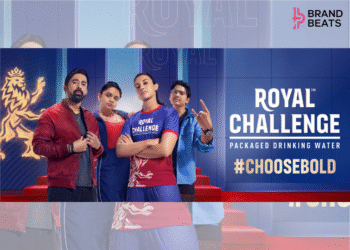 Royal Challenge Unveils ‘Main Nahi Toh Kaun Be,’ Centered On Self-Belief & Bold Identity