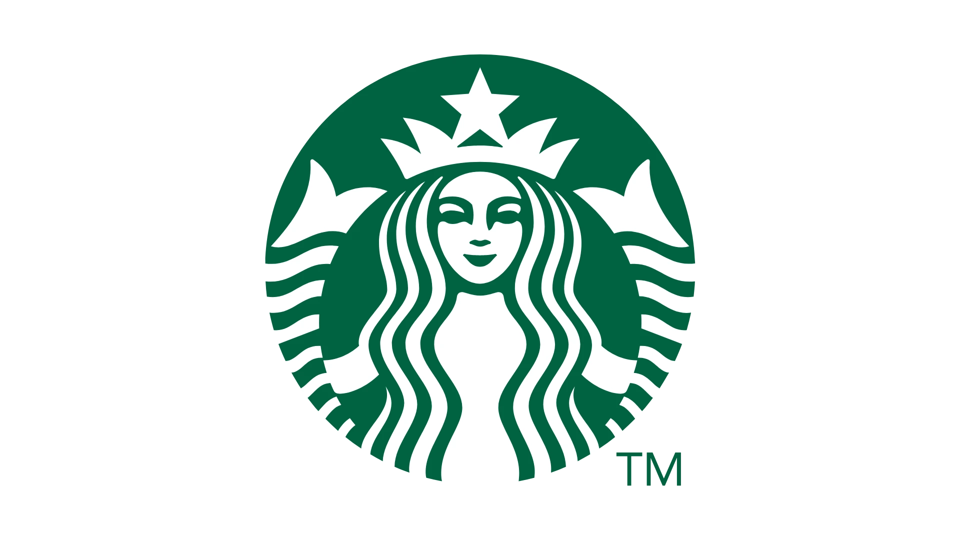 Starbucks logomark