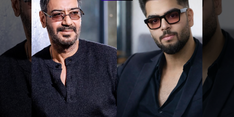 Ajay Devgn Goes Beyond The Big Screen With AI-Powered ‘Bal Tanhaji’