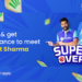 BharatPe Launches ‘Super Over’ Campaign With Rohit Sharma Ahead of T20 World Cup