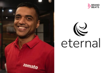 Deepinder Goyal Steps Down As Group CEO Of Eternal; Blinkit’s Albinder Dhindsa To Take Charge