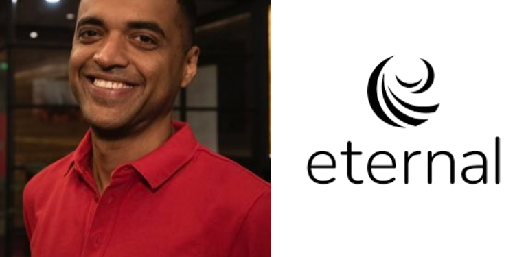 Deepinder Goyal Steps Down As Group CEO Of Eternal; Blinkit’s Albinder Dhindsa To Take Charge