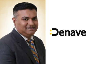 Denave Appoints Subir Mahapatra as President To Lead Global Strategy, Sales & Marketing