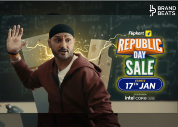 Flipkart’s & Harbhajan Singh Call Out India’s Appliance-Slapping Habit In New Ad Campaign