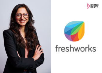 Freshworks Appoints Kady Srinivasan As Chief Marketing Officer