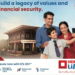 HDFC Life’s New Campaign Shows How Values & Planning Build Tomorrow’s Confidence