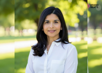 Helium AI Brings On Global AI Leader Sheetal Patole As Co-Founder