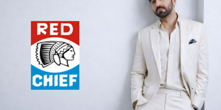 Red Chief Ropes In Ayushmann Khurrana As Brand Ambassador