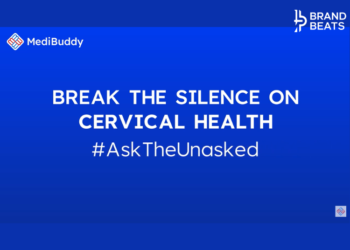 MediBuddy’s New Campaign Calls Attention to India’s Cervical Cancer Crisis