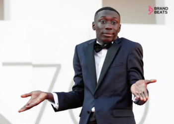 Khaby Lame Sells His Company In Near-$1 Billion Deal: Reports