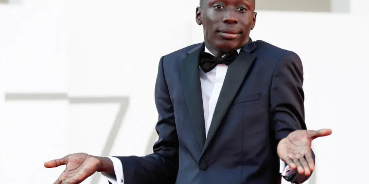 Khaby Lame Sells His Company In Near-$1 Billion Deal: Reports