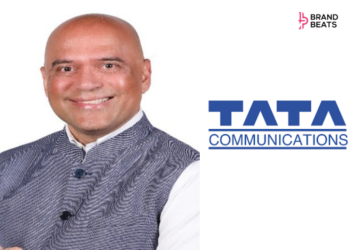Tata Communications Appoints Ganesh Lakshminarayanan As Managing Director & CEO