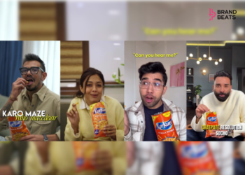 Kurkure Teams Up With Creators To Give New Year Resolutions A ‘Chatpata’ Twist