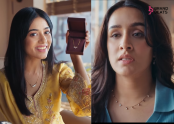 Palmonas Rekindles ‘Vivah’ Nostalgia With Shraddha Kapoor & Amrita Rao In A Quirky Ad