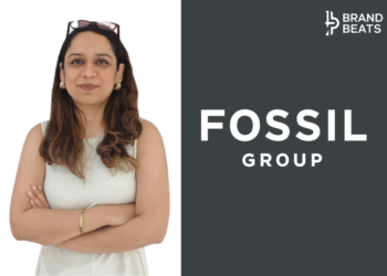 Priyamvada Jagia Joins As India Brand Marketing Head For Armani Brands At Fossil Group