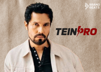 Randeep Hooda Starts Enterprenaurial Journey As Investor In TeinPro Protein Bars