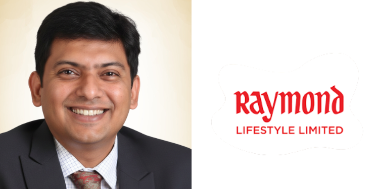 Raymond Lifestyle Appoints Satyaki Ghosh as CEO to Drive Next Phase of Growth