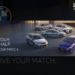 BMW India Launches ‘Drive Your Match’ Campaign To Connect Cars With Personalities