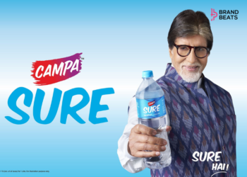 Reliance Onboards Amitabh Bachchan As Brand Ambassador For Campa Sure