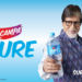 Reliance Onboards Amitabh Bachchan As Brand Ambassador For Campa Sure