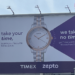Timex Partners With Zepto To Deliver Iconic Analog Watches In Minutes