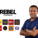 Growth Beyond Kitchens: How Rebel Foods’ Nishant Kedia Is Building A Customer-Led Food-Tech Engine