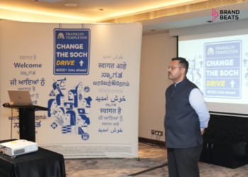 Franklin Templeton Brings ‘Change The Soch Kanyakumari To Kashmir Drive’ To Bengaluru