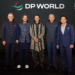 DP World Onboards Abhishek Sharma As Its Brand Ambassador