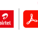 Airtel Partners With Adobe To Offer Free Adobe Express Premium To 360 Million Users In India
