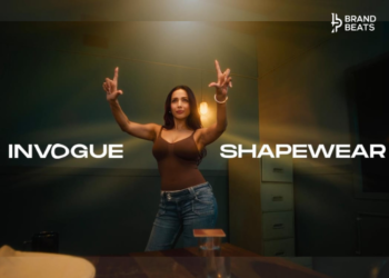 Malaika Arora Gets ‘Arrested’ For Looking Too Good In Invogue’s New Campaign
