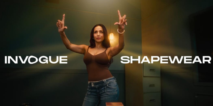 Malaika Arora Gets ‘Arrested’ For Looking Too Good In Invogue’s New Campaign