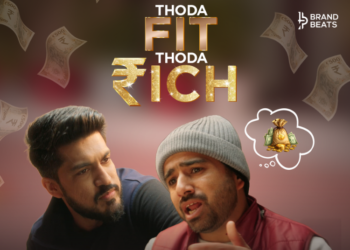 Hate Working Out? FITPASS’s New Campaign Might Finally Convince You