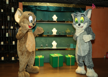 Solitario Teams Up With Warner Bros. Discovery To Launch Pop-Culture Diamond Jewellery In India