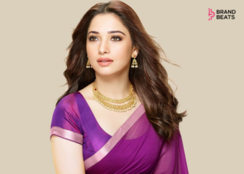 Tamannaah Bhatia Steps Into Everyday Luxury With Fine Jewellery Venture