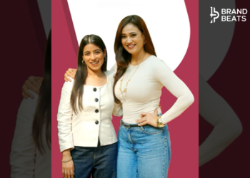 Yes Madam Taps Bollywood Nostalgia With Shweta Tiwari In New Digital Campaign