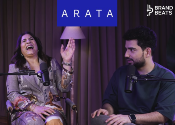 Arata Ropes In Samay Raina & Archana Puran Singh In Its Latest Digital Ad