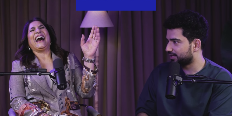 Arata Ropes In Samay Raina & Archana Puran Singh In Its Latest Digital Ad