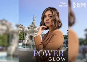 Wella Professionals Celebrates Self Expression With ‘Glow From Within’ Mumbai Edition