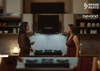 Beyond Appliances Launches Campaign ‘Engineered To Delight’ Making Smart Kitchens Easier Than Ever