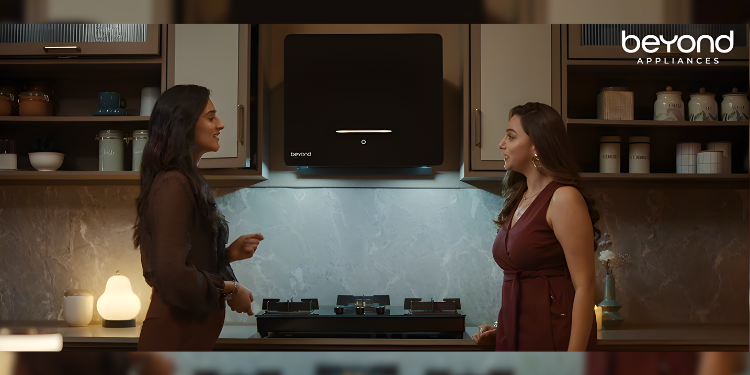 Beyond Appliances Launches Campaign ‘Engineered To Delight’ Making Smart Kitchens Easier Than Ever