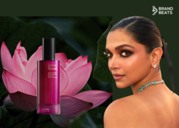 Delhi High Court Bars Deepika Padukone’s 82°E From Using ‘Lotus Splash’ Mark In Trademark Dispute