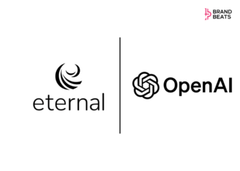 Eternal Deepens AI Partnership With OpenAI To Supercharge Zomato & Blinkit Ecosystem