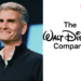 Josh D’Amaro Named Next CEO Of The Walt Disney Company, Succeeding Bob Iger