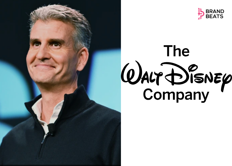 Josh D’Amaro Named Next CEO Of The Walt Disney Company, Succeeding Bob Iger